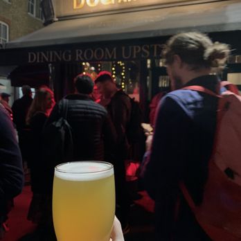 Dog & Duck - Pubs Near Me - London, XGL Dog & Duck - Pubs Near Me - London, XGL
