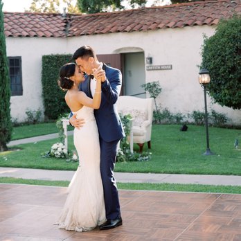 The Griffith House - Venues & Event Spaces Near Me - Anaheim, California