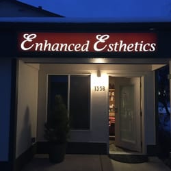 Enhanced Esthetics - Waxing brows to brazilians in a comfortable, professional environment. Enjoy a relaxing, results-oriented facial. I make it all about you!