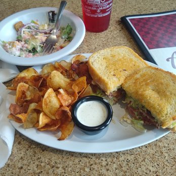 Ann's Restaurant - Turkey Avacado - American Near Me - Franklin, Indiana Ann's Restaurant - Turkey Avacado - American Near Me - Franklin, Indiana