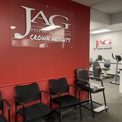 JAG Physical Therapy