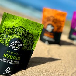 The Source - Marijuana Dispensaries