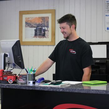 Hy-Tech Auto and Smog - Smog Check Stations Near Me - Truckee, California Hy-Tech Auto and Smog - Smog Check Stations Near Me - Truckee, California