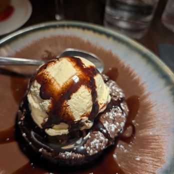 JazzTastings - Brownie sundae - Jazz & Blues Near Me - Maitland, Florida JazzTastings - Brownie sundae - Jazz & Blues Near Me - Maitland, Florida