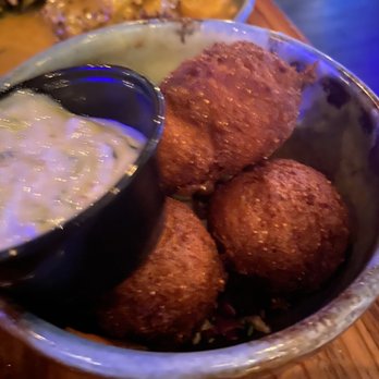 The Parish - Hush puppies - Gastropubs Near Me - Tucson, Arizona