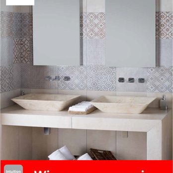 Intuition Bathrooms - Umywalki - Kitchen & Bath Near Me - Warsaw, MZ Intuition Bathrooms - Umywalki - Kitchen & Bath Near Me - Warsaw, MZ
