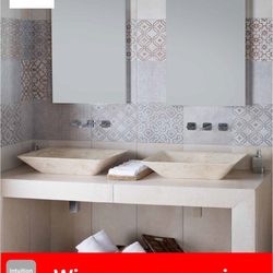 Intuition Bathrooms - Umywalki