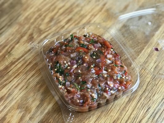 Za'atar | Levantine Inspired Street Food by null