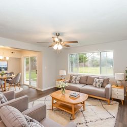 Adams Station Apartments