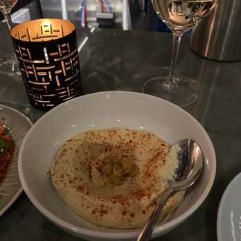 Leila - Hummus - Lebanese Near Me - Detroit, Michigan