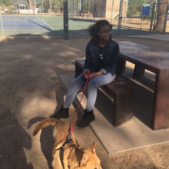 Coronado Park - Tennis courts, basketball courts, & softball field. Playground too. - Tennis Near Me - Phoenix, Arizona