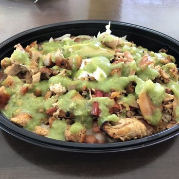 El Pollo Loco - Fast Food Near Me - Gilroy, California