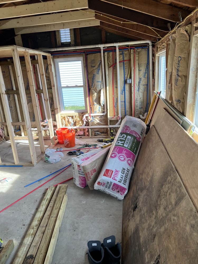 Slide of HOP Hands On Professional