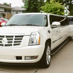 Top Luxury Limo