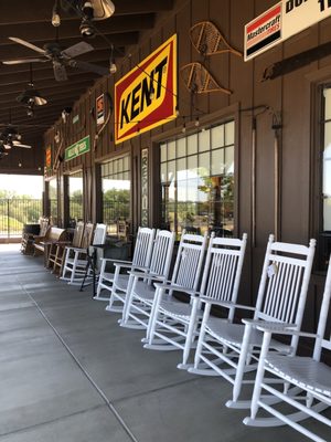 Cracker Barrel Old Country Store by null