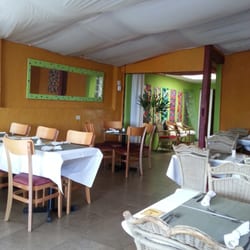 Restaurante Patuá