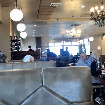 Brick 29 - Booths & tables avail... - New American Near Me - Nampa, Idaho