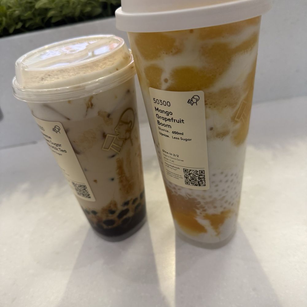 HeyTea - Bubble Tea Near Me - Tysons, Virginia HeyTea - Bubble Tea Near Me - Tysons, Virginia