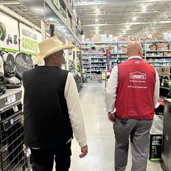 Lowe's Home Improvement