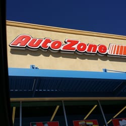 AutoZone Auto Parts