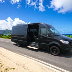 Kona Shuttles