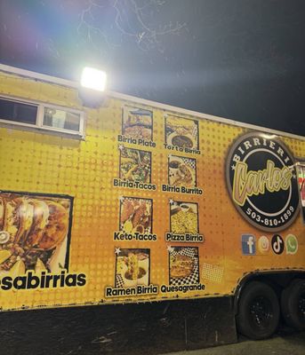 Birrieria Carlos by null