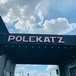 Polekatz