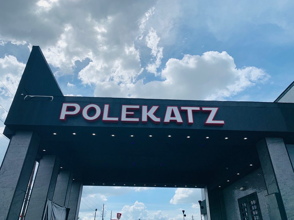 POLEKATZ HOUSTON 32 Reviews 6340 Westheimer Rd Houston Texas 