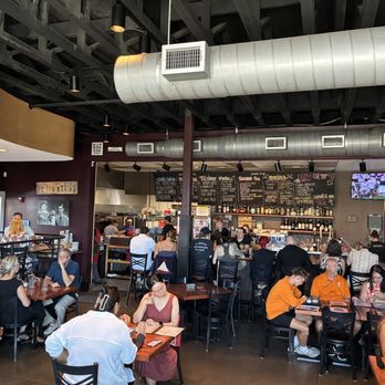 Wine Down Bistro & Lounge - interior - Breakfast & Brunch Near Me - Ooltewah, Tennessee Wine Down Bistro & Lounge - interior - Breakfast & Brunch Near Me - Ooltewah, Tennessee