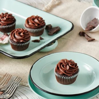 The Cupcake Collection - Chocolate - Cupcakes Near Me - Nashville, Tennessee The Cupcake Collection - Chocolate - Cupcakes Near Me - Nashville, Tennessee