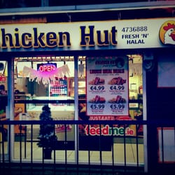 Chicken Hut
