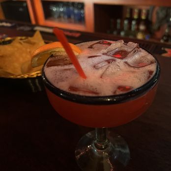 Hacienda Mexicana - Margarita - strawberry - Mexican Near Me - Highland Falls, New York Hacienda Mexicana - Margarita - strawberry - Mexican Near Me - Highland Falls, New York