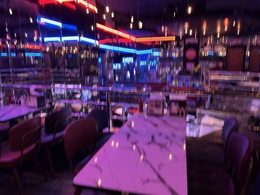 Metro Diner and Bar by null