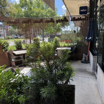 Enoteca Sportiva - Pizza Near Me - Austin, Texas