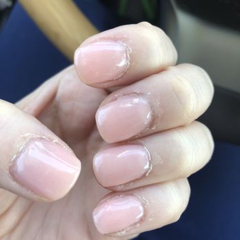 Soho Nail Bar - Nail Salons Near Me - Allen, Texas