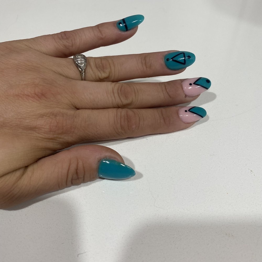 PK Nails - Nail Salons Near Me - Concord, California PK Nails - Nail Salons Near Me - Concord, California