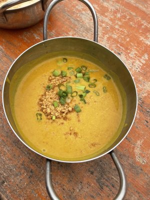 Jack of Cups Saloon by null