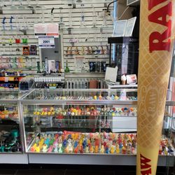 ZAK SMOKE SHOP