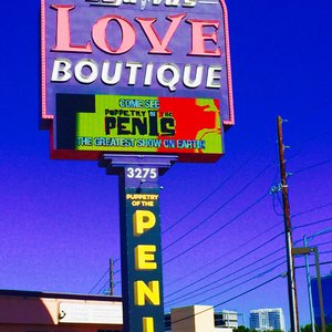 Deja Vu Love Boutique on Yelp