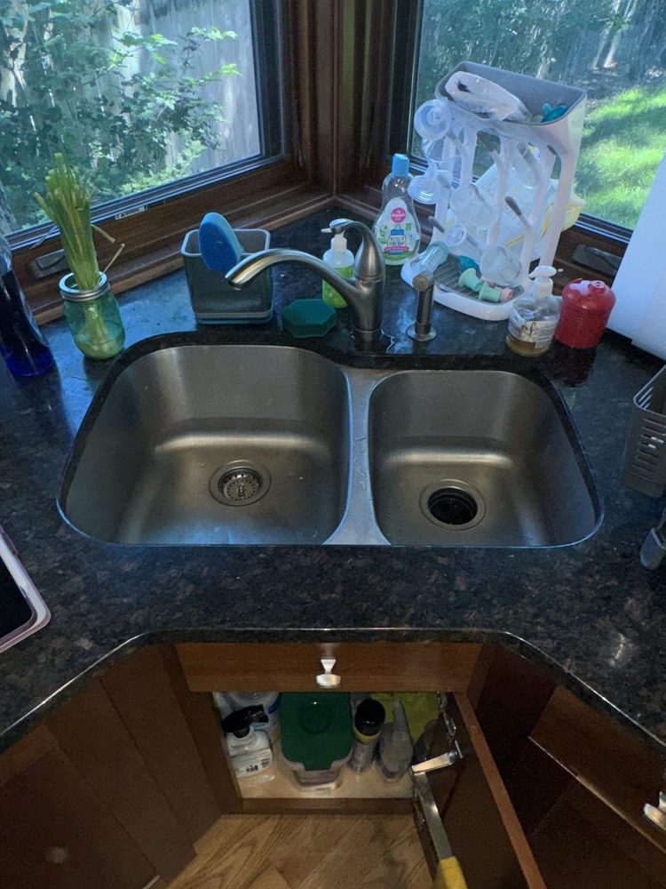 Slide of Rooter Street