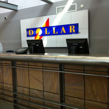 Dollar Car Rental - Car Rental Near Me - Tucson, Arizona