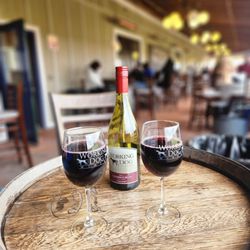 Working Dog Winery