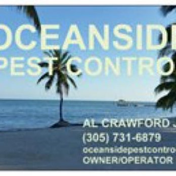 Oceanside Pest Control - Pest Control Near Me - Key Largo, Florida Oceanside Pest Control - Pest Control Near Me - Key Largo, Florida