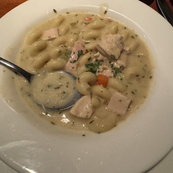 Copper Canyon Grill - Creamy chicken noodle soup - American Near Me - Gaithersburg, Maryland Copper Canyon Grill - Creamy chicken noodle soup - American Near Me - Gaithersburg, Maryland