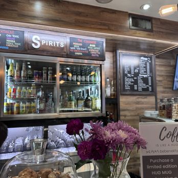 Coco Espresso Bar - Cafes Near Me - Toronto, Ontario