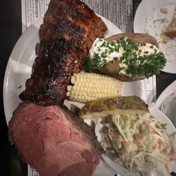 Naples Rib Company - Prime Rib & Baby Back Ribs - New American Near Me - Long Beach, California Naples Rib Company - Prime Rib & Baby Back Ribs - New American Near Me - Long Beach, California