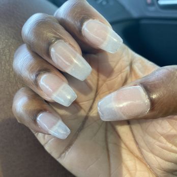 Lavish Nail & Spa - Nail Salons Near Me - Plano, Texas