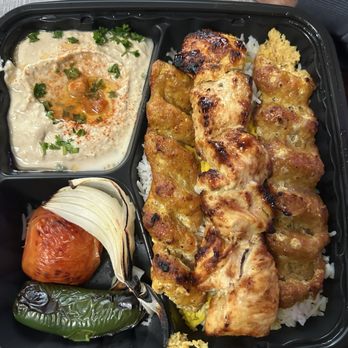 Grillo Bakery Shawarma and Kebob - Chicken Tawook and Chicken Lule Kabob - Persian/Iranian Near Me - Northridge, California Grillo Bakery Shawarma and Kebob - Chicken Tawook and Chicken Lule Kabob - Persian/Iranian Near Me - Northridge, California