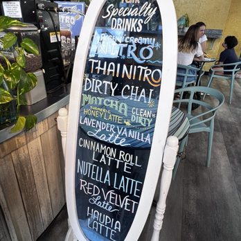 Talk Kaimuki - Coffee & Tea Near Me - Honolulu, Hawaii Talk Kaimuki - Coffee & Tea Near Me - Honolulu, Hawaii