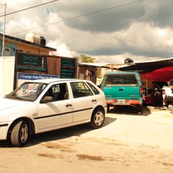 Autoclinic